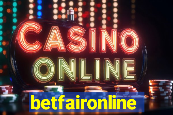 betfaironline