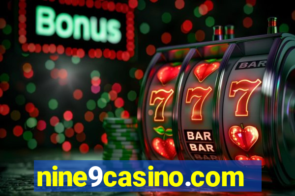 nine9casino.com