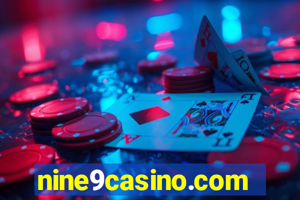 nine9casino.com