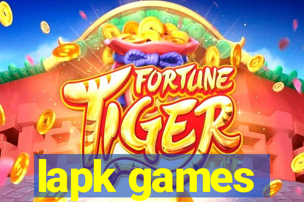 lapk games