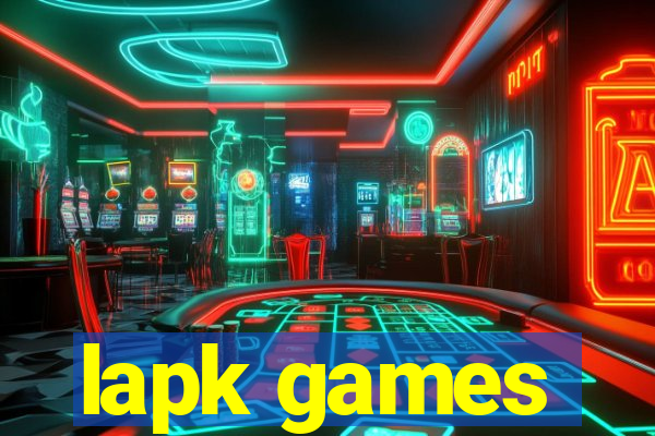 lapk games