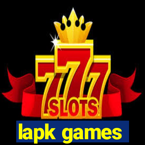 lapk games