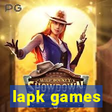 lapk games