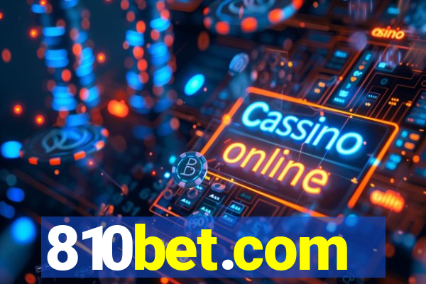 810bet.com