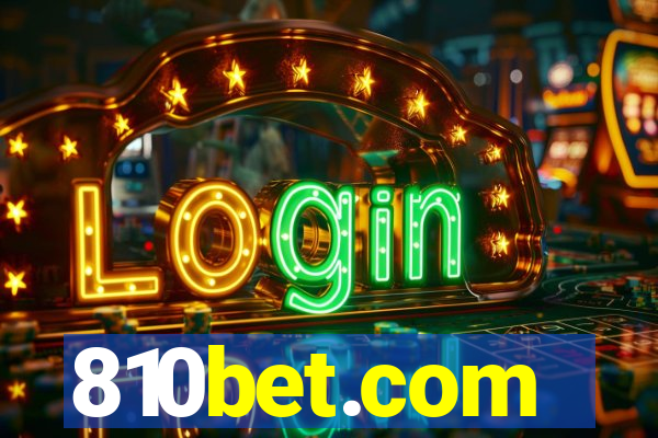 810bet.com