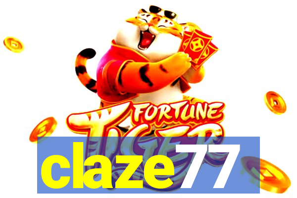 claze77