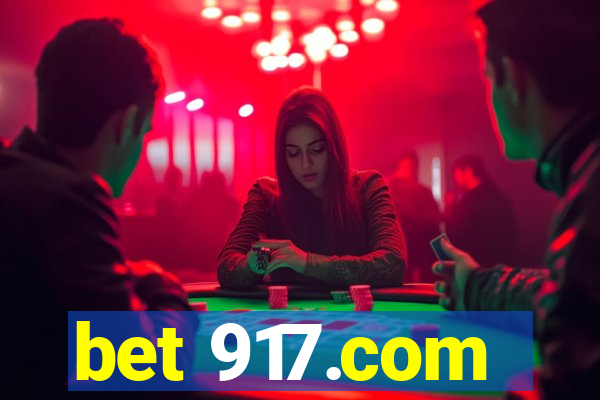 bet 917.com