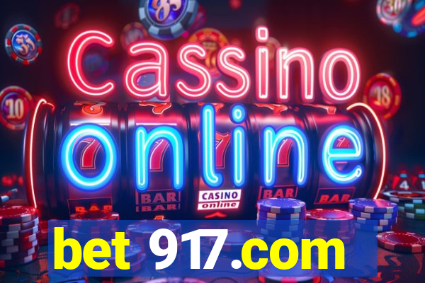 bet 917.com