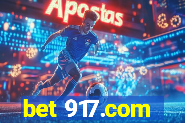 bet 917.com