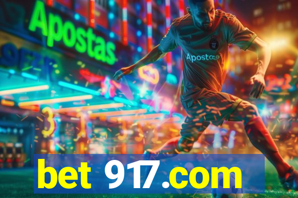 bet 917.com