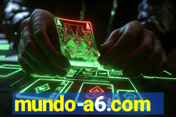 mundo-a6.com