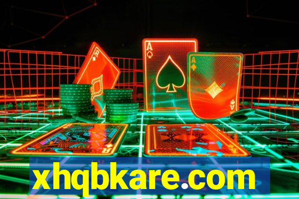 xhqbkare.com