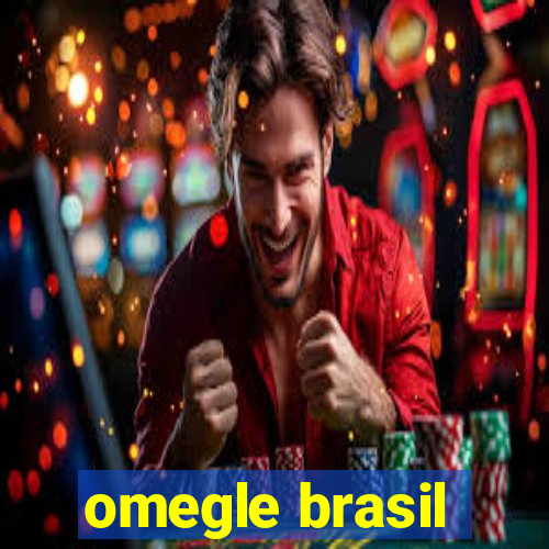 omegle brasil