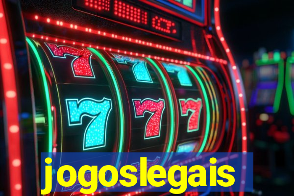 jogoslegais