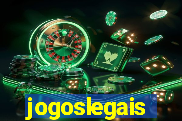 jogoslegais