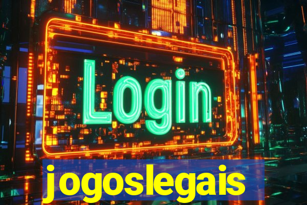 jogoslegais