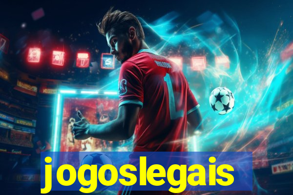 jogoslegais