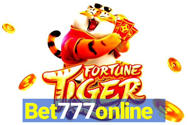 Bet777online