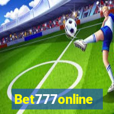 Bet777online