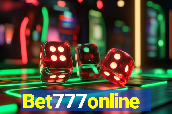 Bet777online