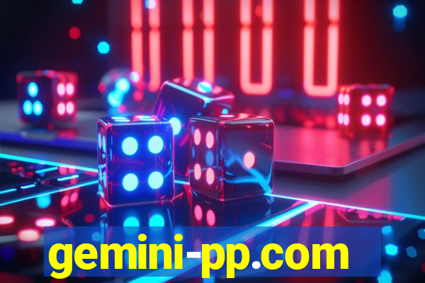 gemini-pp.com