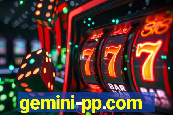 gemini-pp.com