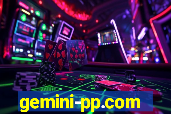 gemini-pp.com