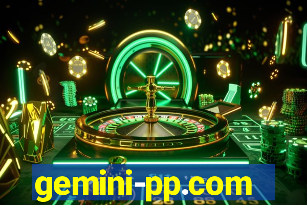 gemini-pp.com