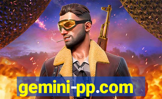 gemini-pp.com