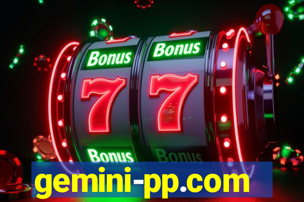 gemini-pp.com