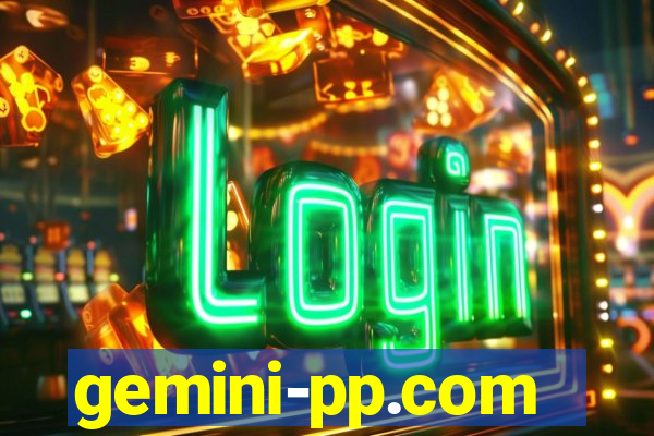 gemini-pp.com