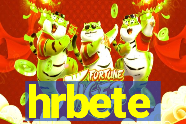 hrbete