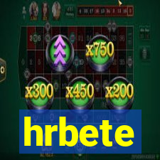 hrbete