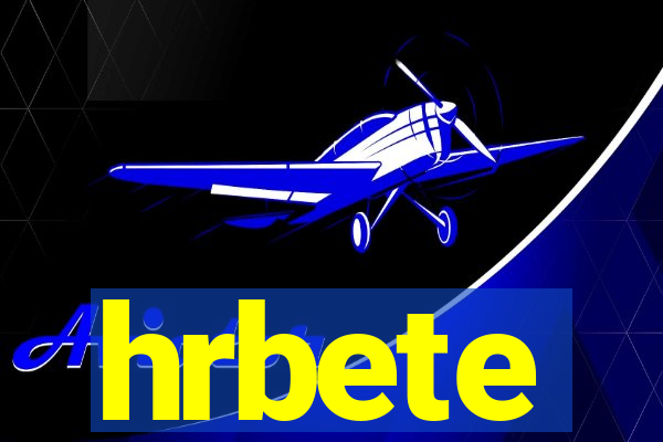 hrbete