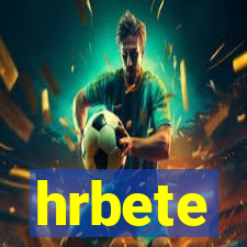 hrbete