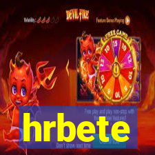 hrbete