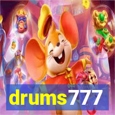 drums777