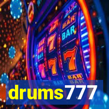 drums777