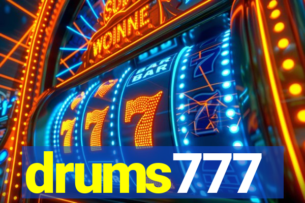 drums777