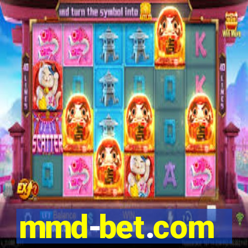 mmd-bet.com