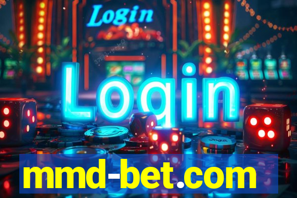 mmd-bet.com