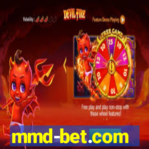 mmd-bet.com