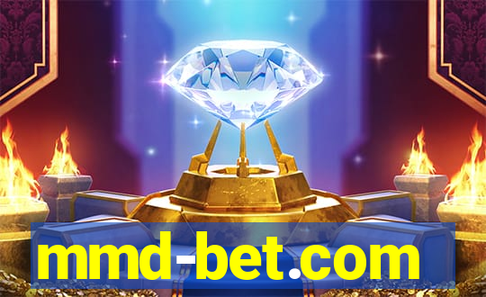 mmd-bet.com