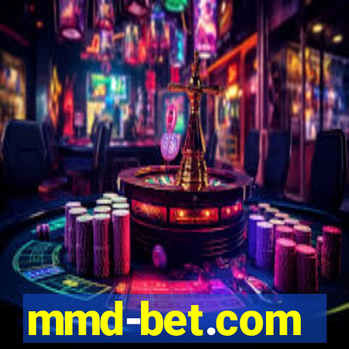 mmd-bet.com