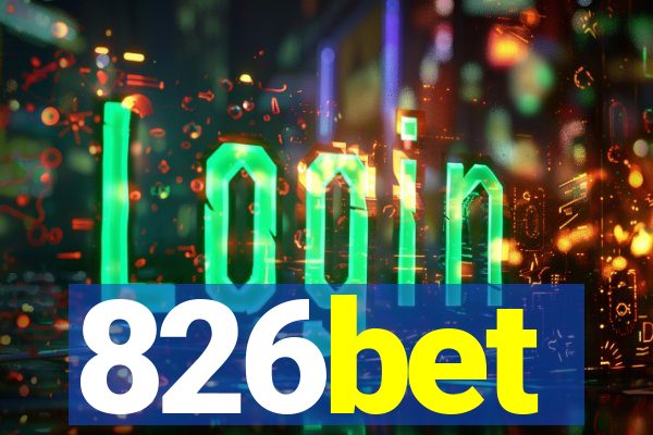 826bet