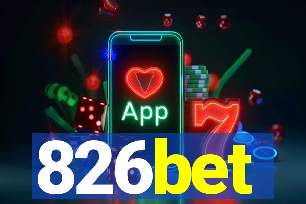 826bet