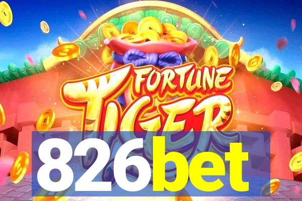 826bet