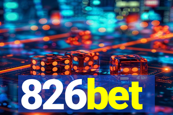 826bet