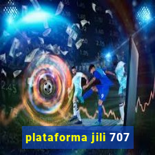 plataforma jili 707