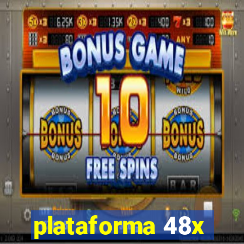 plataforma 48x